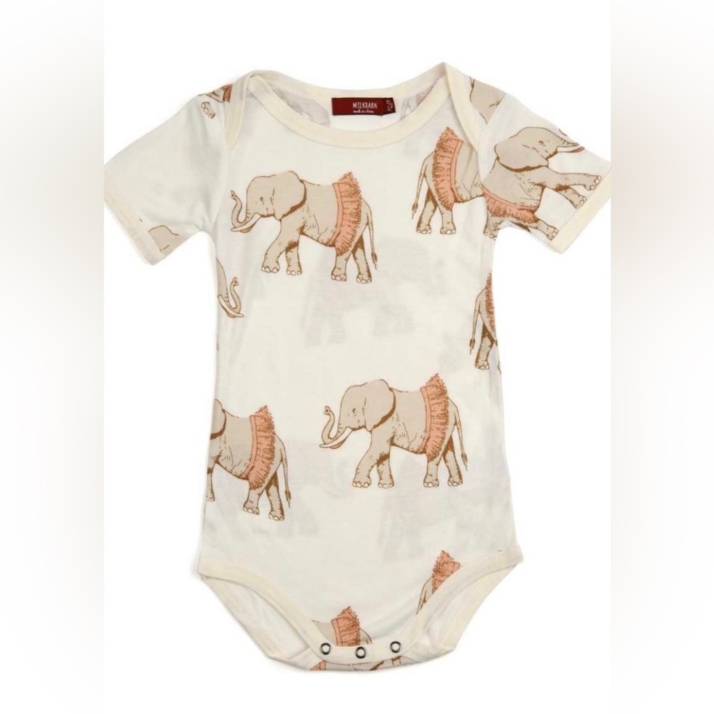 Milk barn Onesie